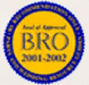 BRO Logo