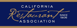 California Restaurant Association Logo