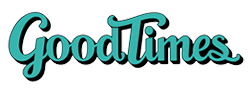 GoodTimes Logo