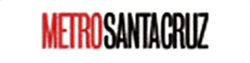 Metro Santa Cruz Logo