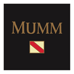Mumm Champagne Logo