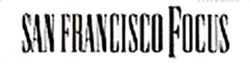 San Francisco Focus Logo