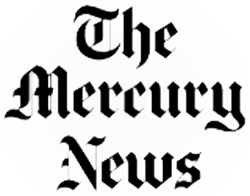 The San Jose Mercury News Logo