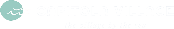 Capitola Village Logo