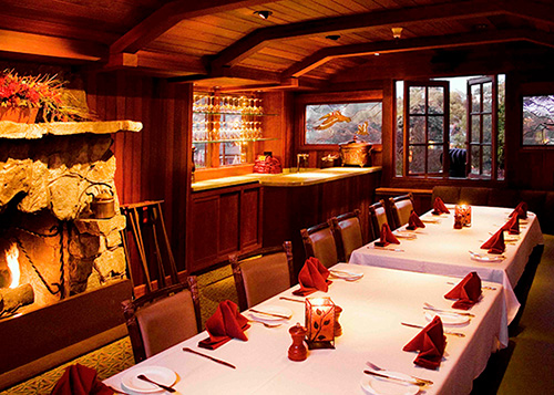 Owner's Private Reserve